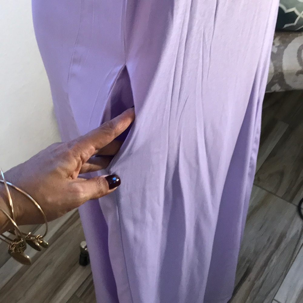 Dress - Picture 3 of 4